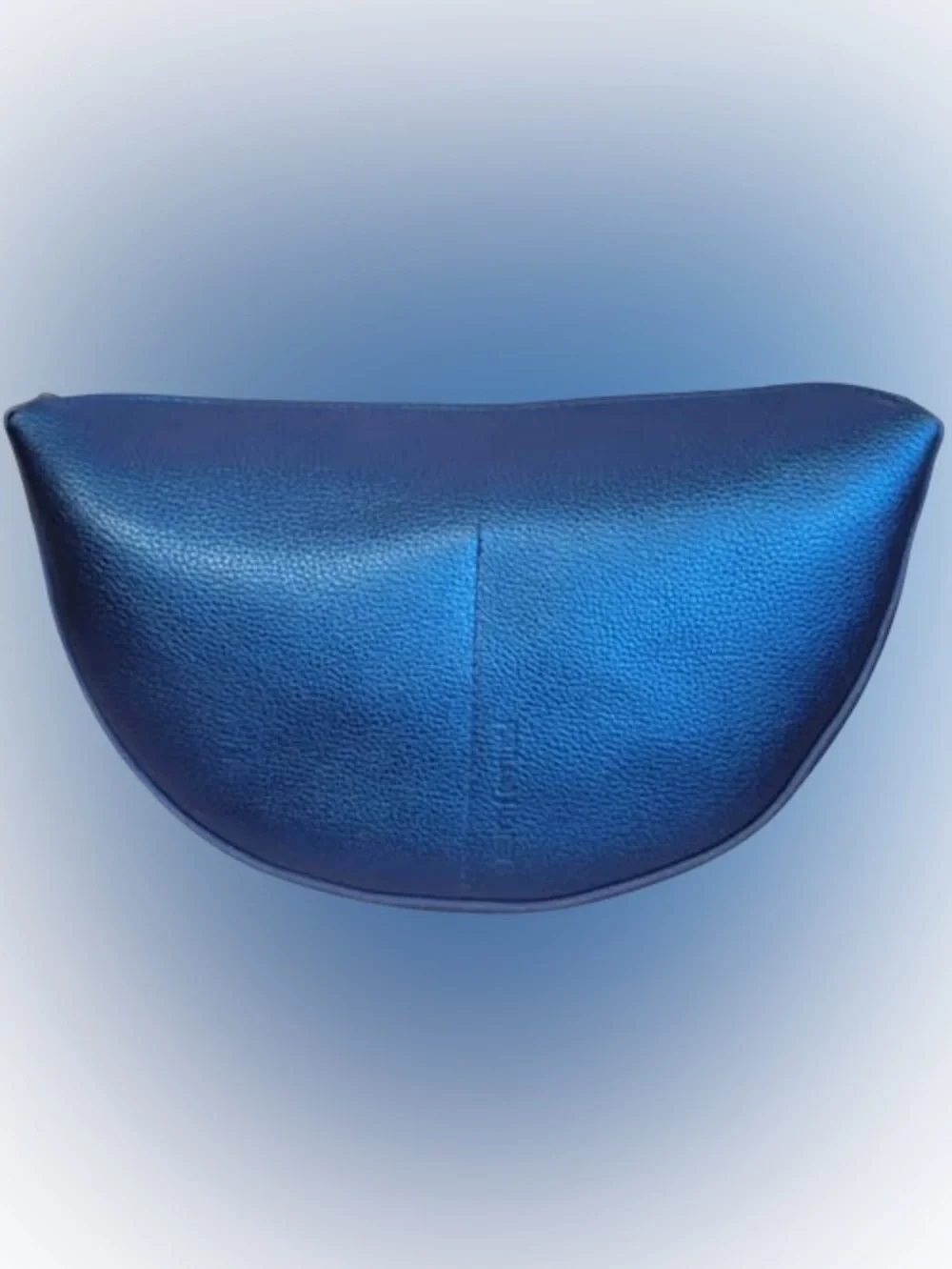 Koala large bag in comet blue NWT - Picture 3 of 4